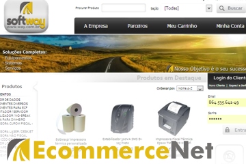 e-commerce