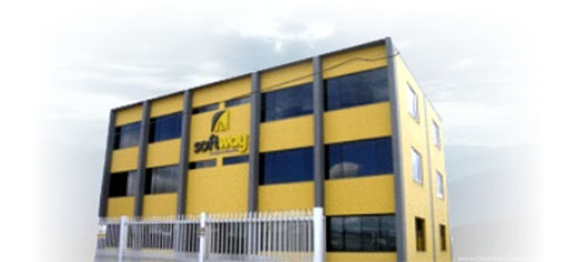 a empresa a empresa