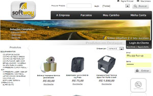 e-commerce